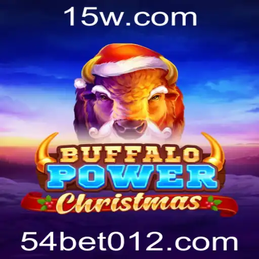 Explorando BuffaloPowerChristmas: Aventura Festiva no Mundo dos Games