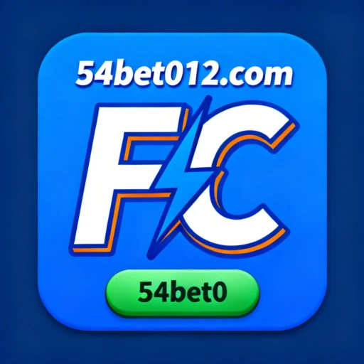 54bet0 Logo